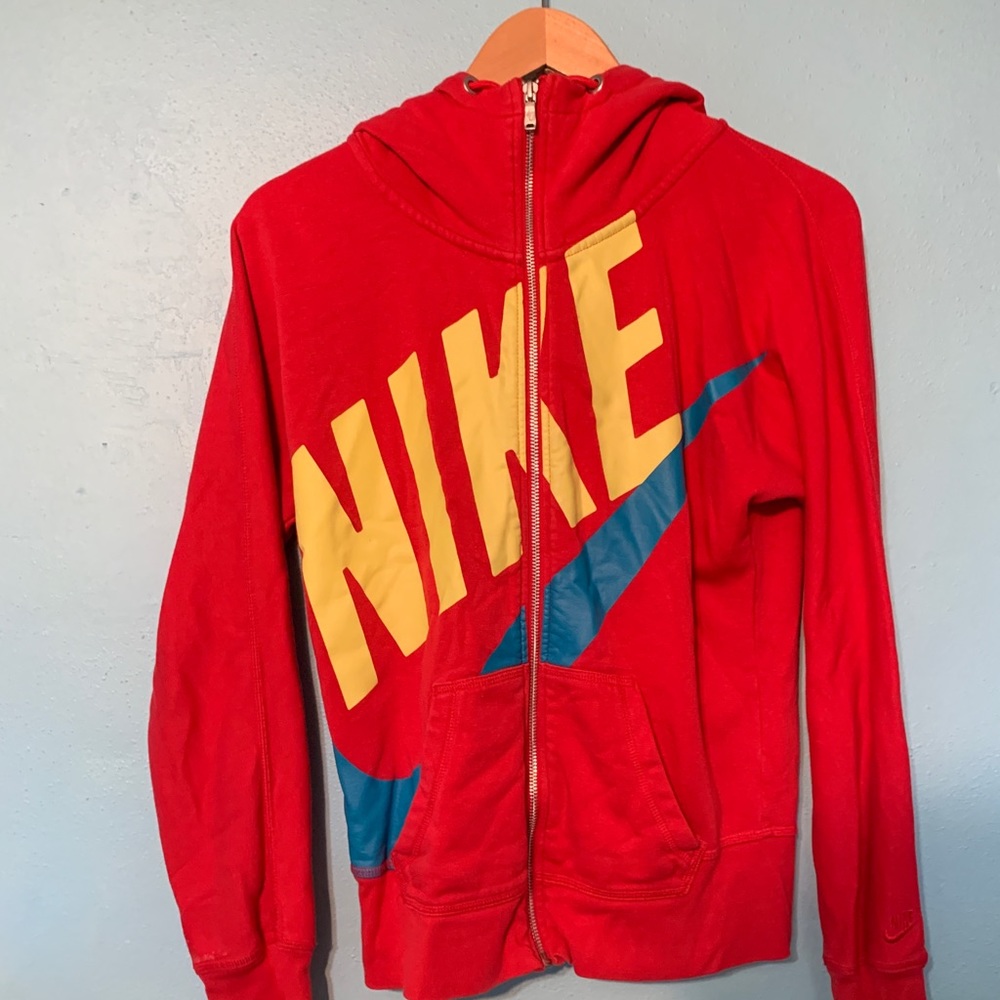 Nike jacket